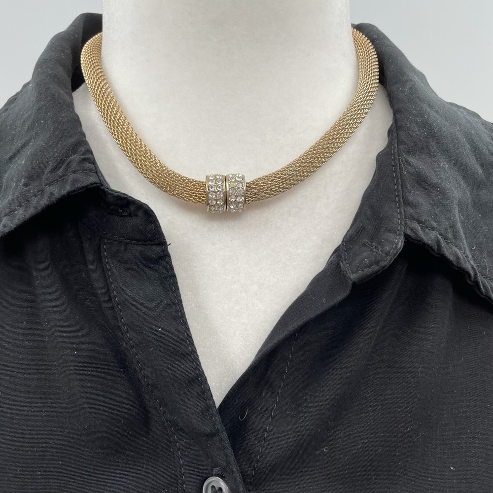 3/30 Deal Choker necklace